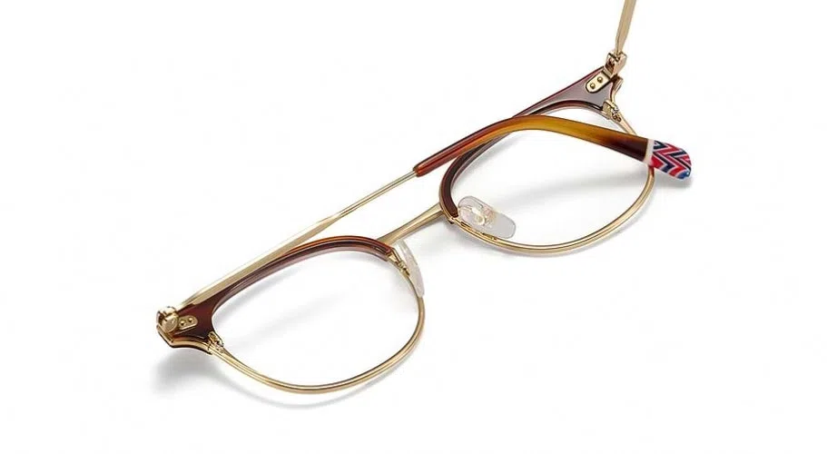 Etnia Barcelona Vintage MANACOR Eyeglasses - view 7
